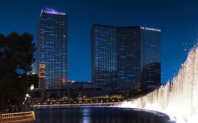 The Cosmopolitan Of Las Vegas 5*